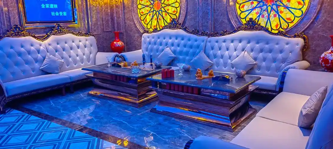 黄石商务KTV计时攻略-黄石港区ktv预定